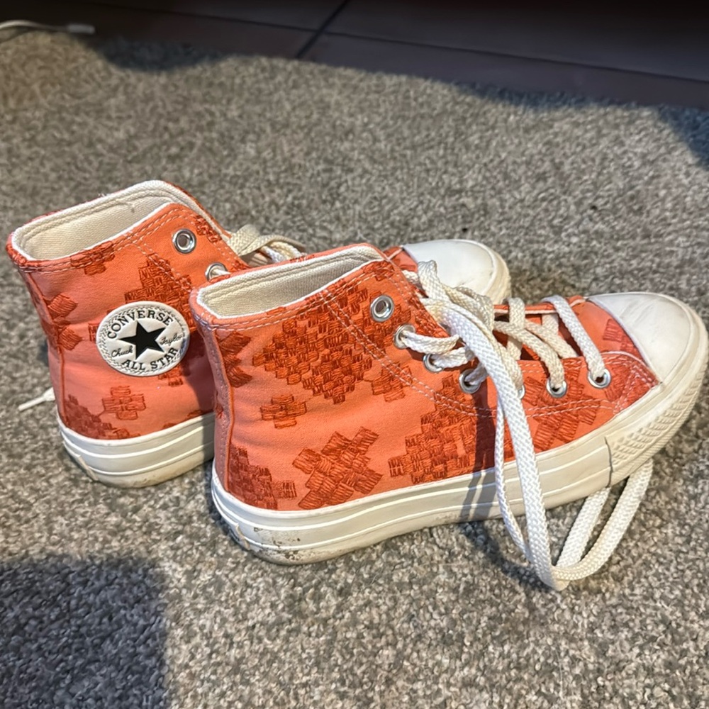 Fun converse